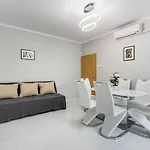 Daire Fonyod Beach Apartment