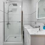 Daire Fonyod Beach Apartment *