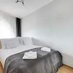 Daire Fonyod Beach Apartment
