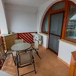 Fonyod Beach Apartment Daire Fonyód