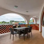 Daire Fonyod Beach Apartment Fonyód
