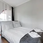 Fonyod Beach Apartment Daire *