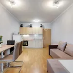 Daire Fonyod Beach Apartment *