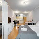 Fonyod Beach Apartment Daire