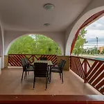 Fonyod Beach Apartment Fonyód