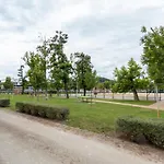 Daire Fonyod Beach Apartment
