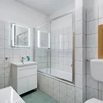 Daire Fonyod Beach Apartment *