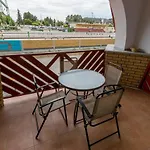 Fonyod Beach Apartment * Fonyód