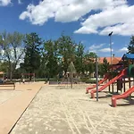 Fonyod Beach Apartment Daire