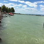 Daire Fonyod Beach Apartment