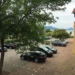 Fonyod Beach Apartment Daire *