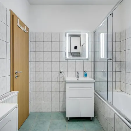 Fonyod Beach Apartment Lägenhet