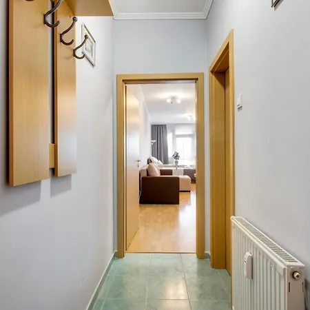 Fonyod Beach Apartment * Fonyód