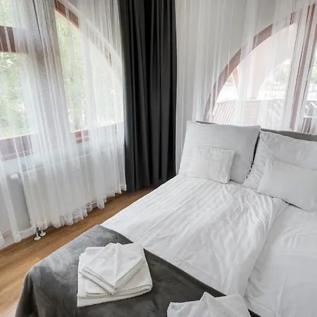 Fonyod Beach Apartment Lägenhet Fonyód