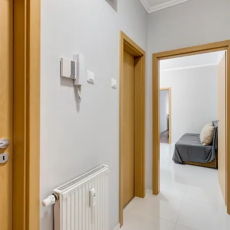 Fonyod Beach Apartment Apartman