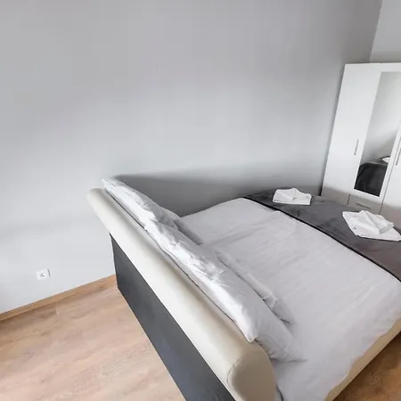 Fonyod Beach Apartment Fonyod