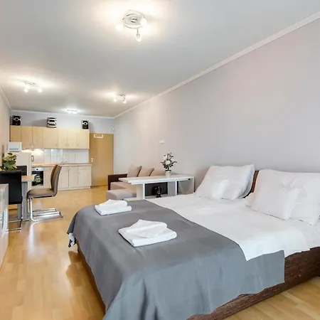 Apartman Fonyod Beach Apartment