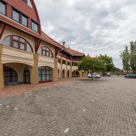 Fonyod Beach Apartment Fonyód