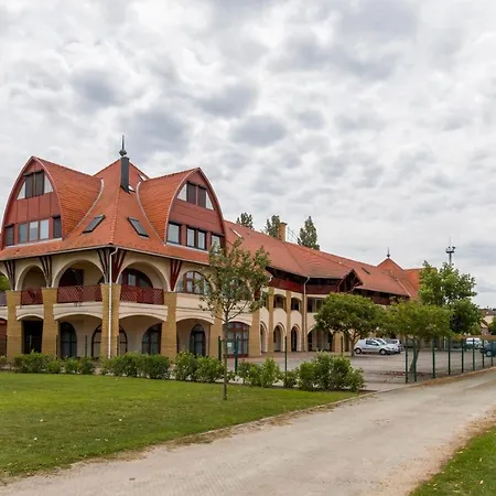 Fonyod Beach Apartment Apartman Fonyód