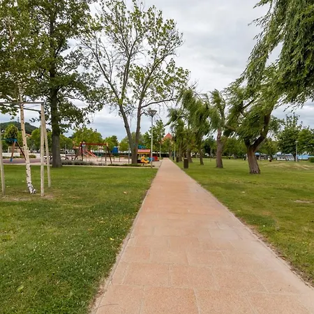 Fonyod Beach Apartment * Fonyód