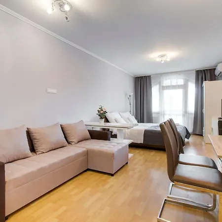 Fonyod Beach Apartment *