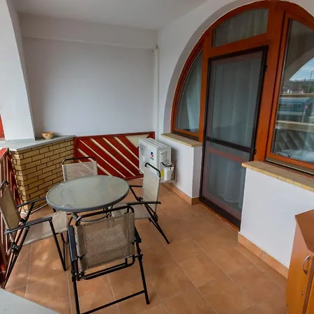 Fonyod Beach Apartment Apartman Fonyód