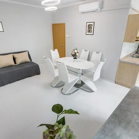 Fonyod Beach Apartment Lägenhet
