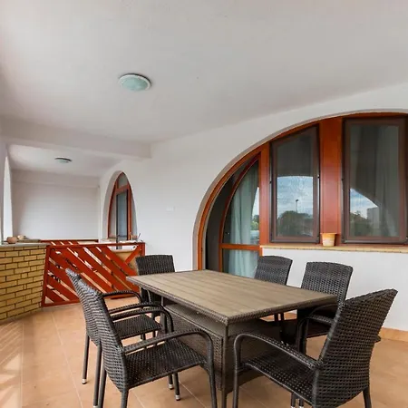 Fonyod Beach Apartment * Fonyód