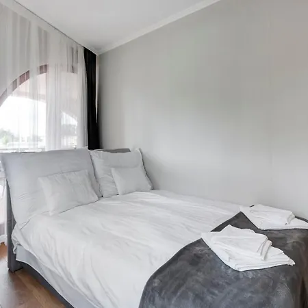 Fonyod Beach Apartment Lägenhet *