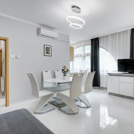 Fonyod Beach Apartment