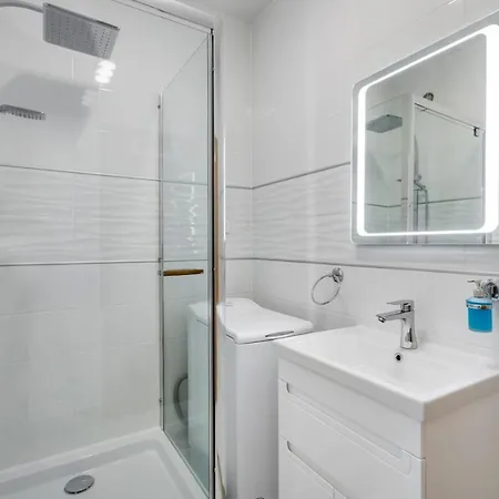 Fonyod Beach Apartment *