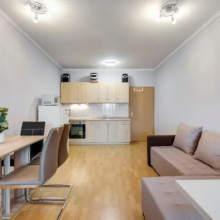 Apartment Fonyod Beach Apartment *