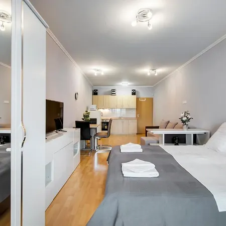 Fonyod Beach Apartment Apartman