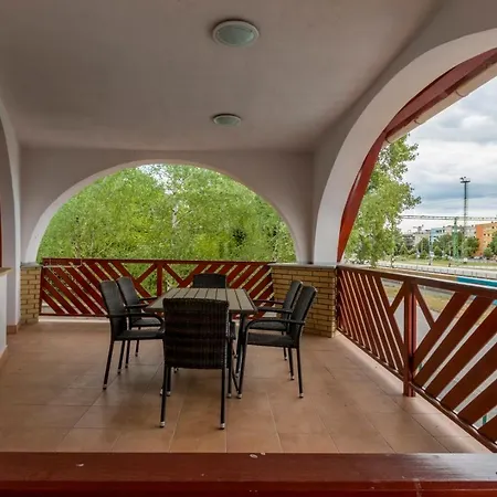 Fonyod Beach Apartment Fonyód