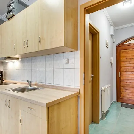 Fonyod Beach Apartment *