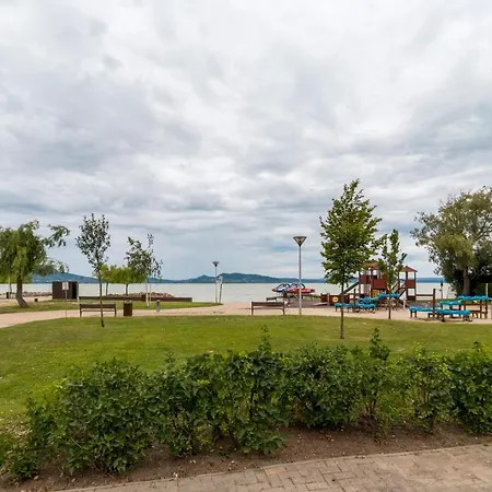 Apartman Fonyod Beach Apartment Fonyód