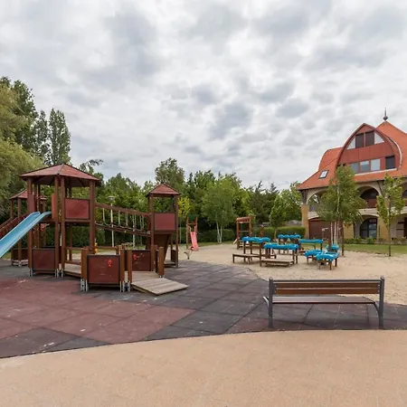 Apartman Fonyod Beach Apartment *