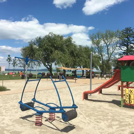 Fonyod Beach Apartment Apartman *