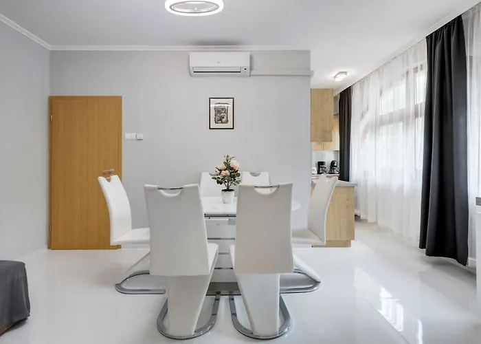 Apartament Fonyód Beach Apartment