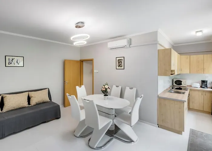 Apartament Fonyód Beach Apartment Fonyód