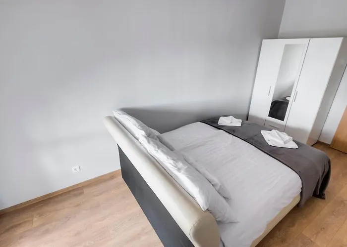 Fonyód Beach Apartment Fonyód