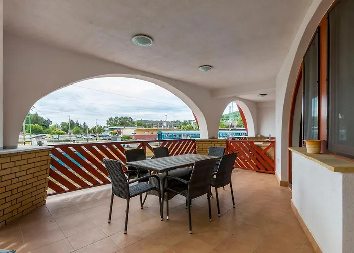 Apartament Fonyód Beach Apartment Fonyód