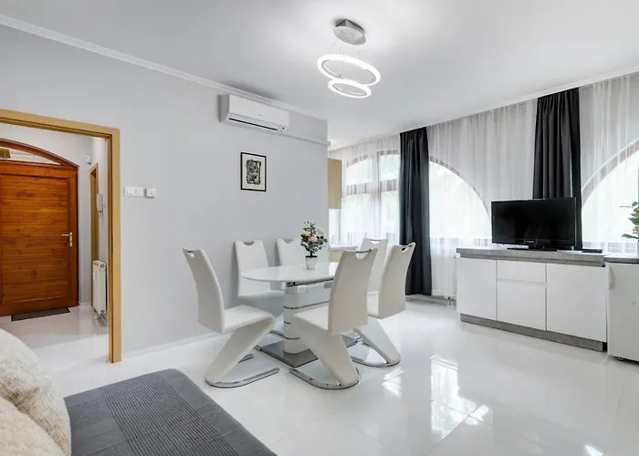 Fonyód Beach Apartment