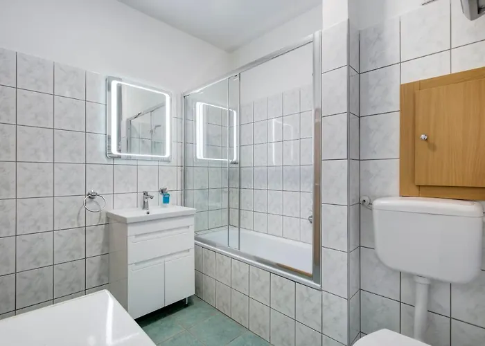 Apartament Fonyód Beach Apartment *